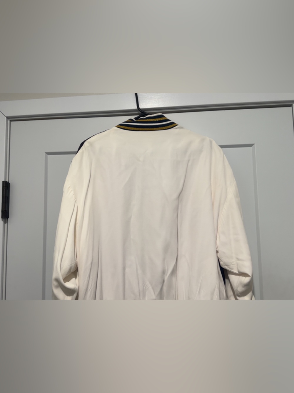 Vintage Nautical Captains Jacket - Picture 3 of 4
